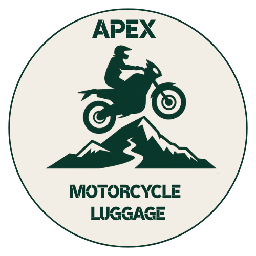Apex Motorcycle Luggage